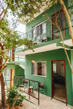 Marília EcoHome Pipa